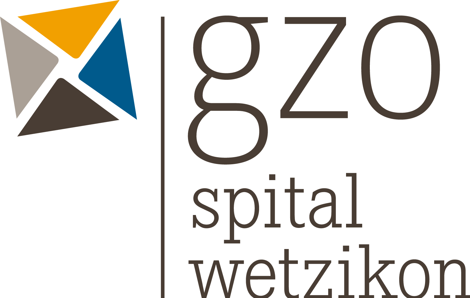 GZO Spital Wetzikon