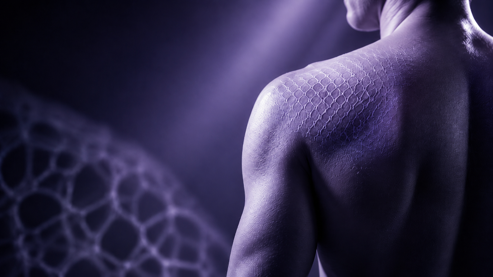Endoform® Natural Dermal Template
